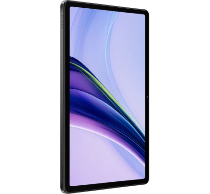 Blackview Планшет Blackview Tab Zeno 5 SET 11" 8/128GB LTE Space Grey (Клавіатура/чохол (6931548326670)