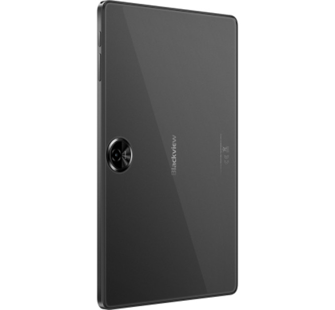Blackview Планшет Blackview Tab Zeno 5 SET 11" 8/128GB LTE Space Grey (Клавіатура/чохол (6931548326670)