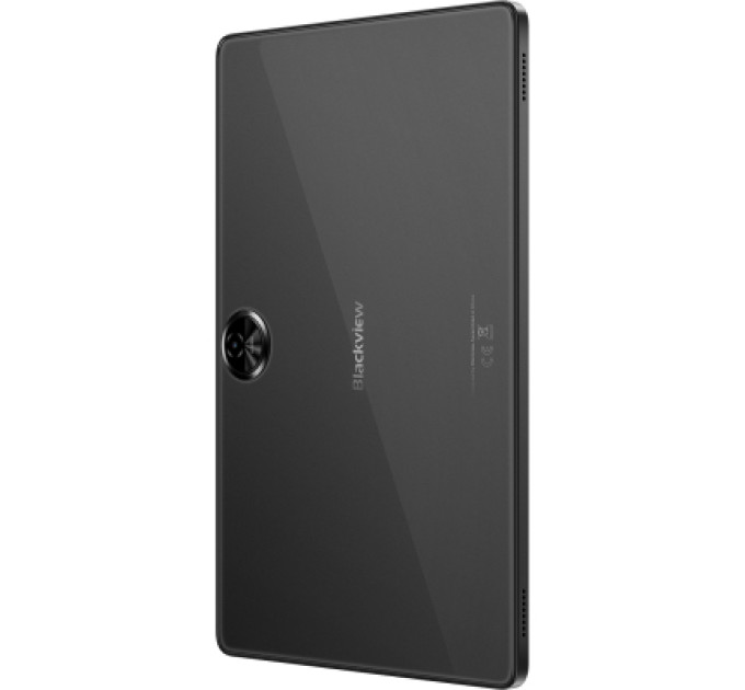 Blackview Планшет Blackview Tab Zeno 5 SET 11" 8/128GB LTE Space Grey (Клавіатура/чохол (6931548326670)