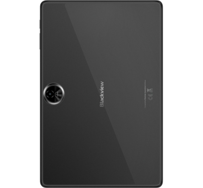 Blackview Планшет Blackview Tab Zeno 5 SET 11" 8/128GB LTE Space Grey (Клавіатура/чохол (6931548326670)