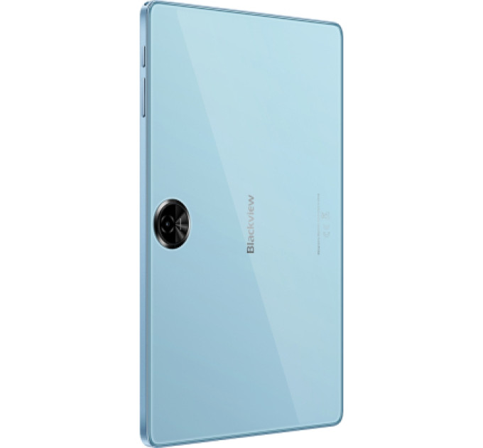 Blackview Планшет Blackview Tab Zeno 5 SET 11" 8/128GB LTE Ocean Blue (Клавіатура/чохол (6931548326687)