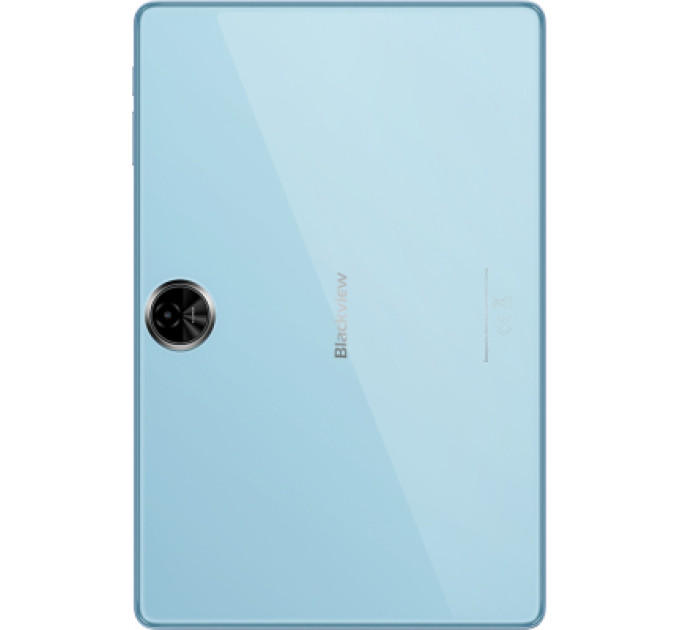Blackview Планшет Blackview Tab Zeno 5 SET 11" 8/128GB LTE Ocean Blue (Клавіатура/чохол (6931548326687)