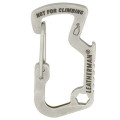 Leatherman Карабін туристичний Leatherman Carabiner Cap Lifter (930378)