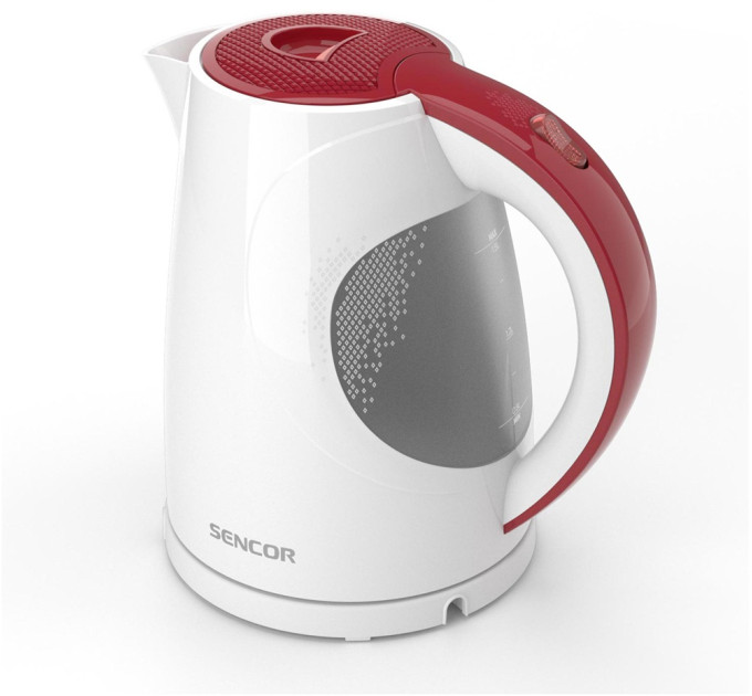 Sencor Електрочайник Sencor SWK 1515RD