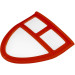 Sencor Електрочайник Sencor SWK 1515RD