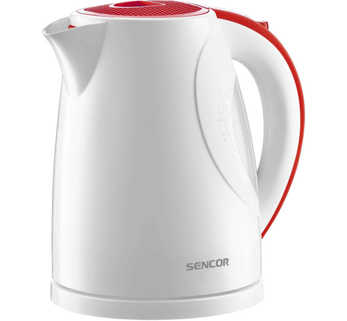 Sencor Електрочайник Sencor SWK 1515RD