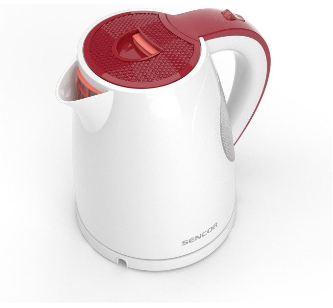 Sencor Електрочайник Sencor SWK 1515RD