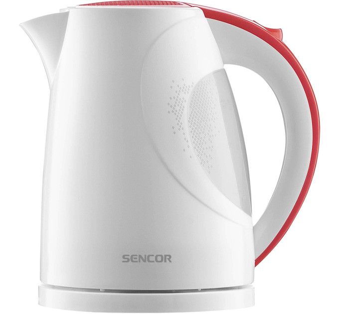 Sencor Електрочайник Sencor SWK 1515RD