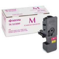 Тонер картридж 2.2K KYOCERA TK-5230M