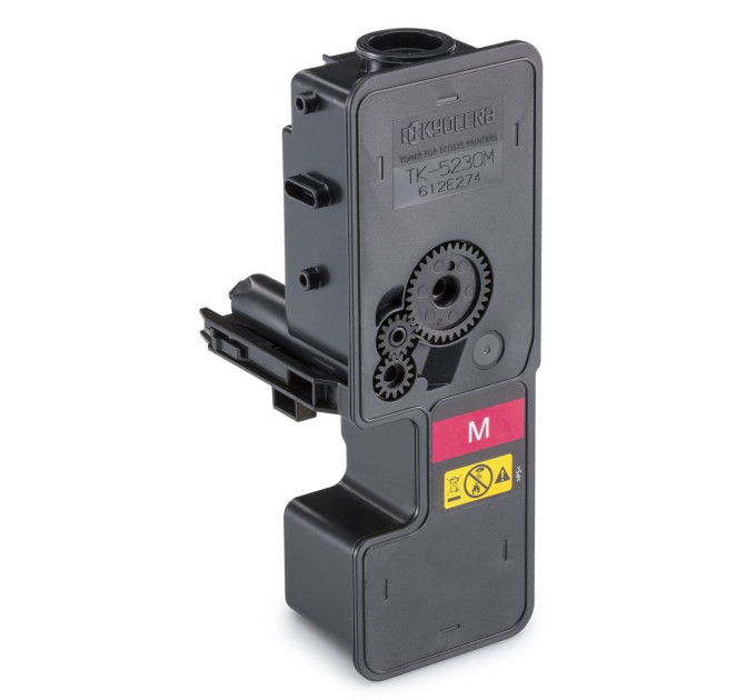 Kyocera Тонер картридж 2.2K KYOCERA TK-5230M