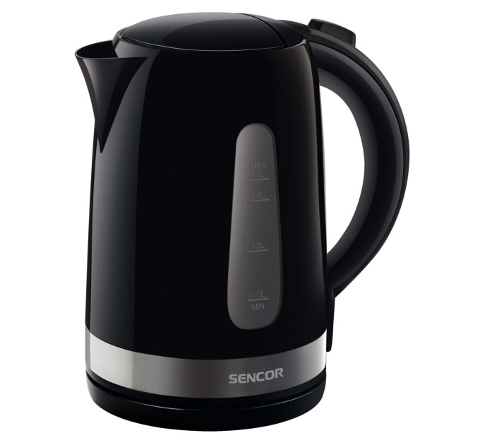 Sencor Електрочайник Sencor SWK 1749BK