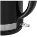 Sencor Електрочайник Sencor SWK 1749BK