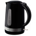 Sencor Електрочайник Sencor SWK 1749BK