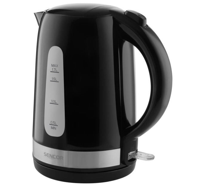 Sencor Електрочайник Sencor SWK 1749BK