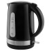 Sencor Електрочайник Sencor SWK 1749BK