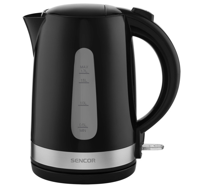 Sencor Електрочайник Sencor SWK 1749BK