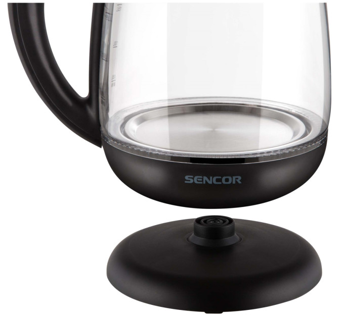 Sencor Електрочайник Sencor SWK 1785BK