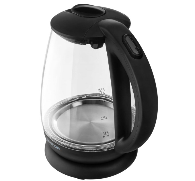 Sencor Електрочайник Sencor SWK 1785BK