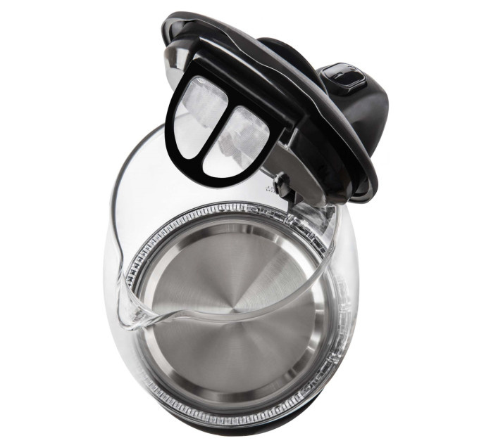Sencor Електрочайник Sencor SWK 1785BK