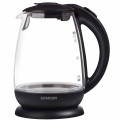 Sencor Електрочайник Sencor SWK 1785BK