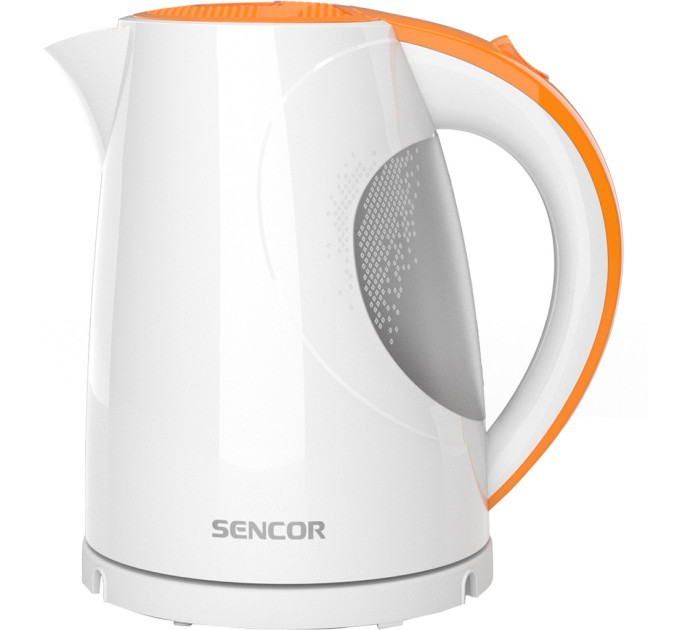Sencor Електрочайник Sencor SWK 1513OR