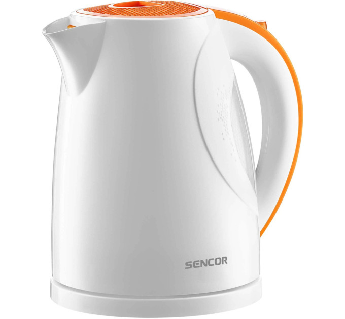 Sencor Електрочайник Sencor SWK 1513OR