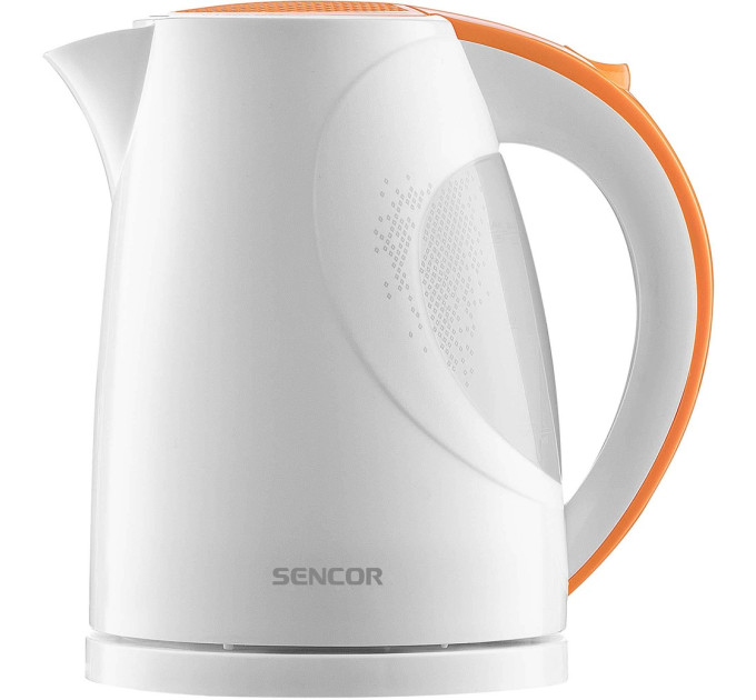 Sencor Електрочайник Sencor SWK 1513OR