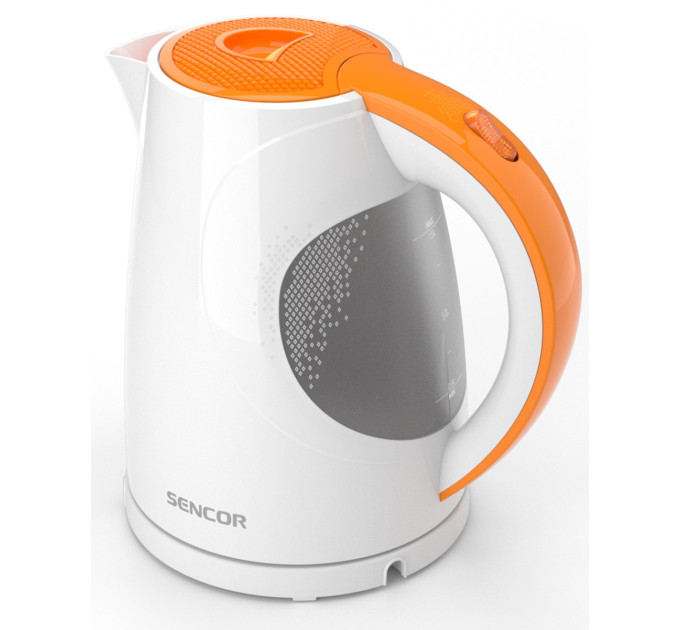 Sencor Електрочайник Sencor SWK 1513OR
