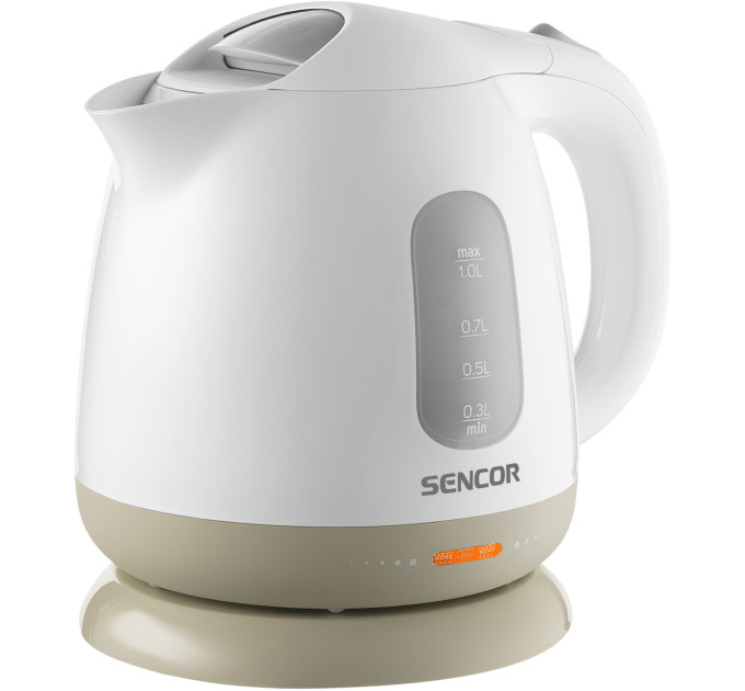 Sencor Електрочайник Sencor SWK 1103LM