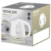 Sencor Електрочайник Sencor SWK 1103LM