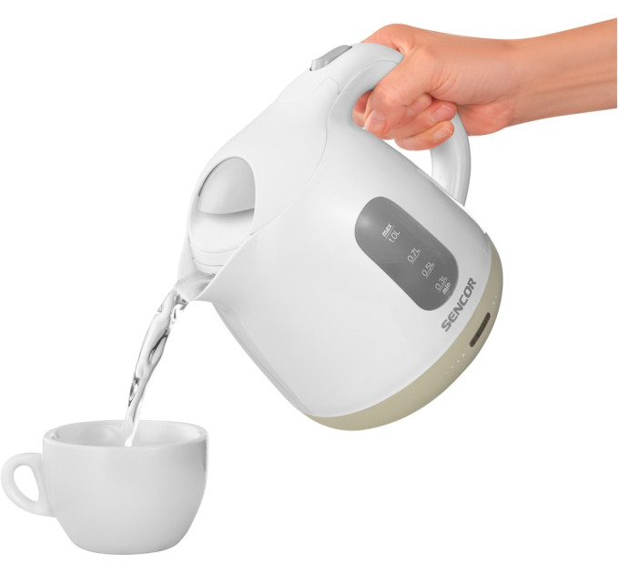 Sencor Електрочайник Sencor SWK 1103LM