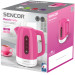 Sencor Електрочайник Sencor SWK 1028RS