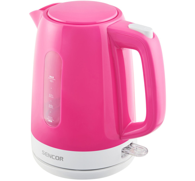 Sencor Електрочайник Sencor SWK 1028RS