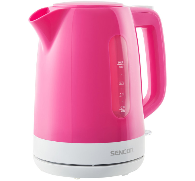 Sencor Електрочайник Sencor SWK 1028RS
