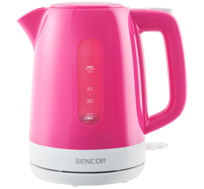 Sencor Електрочайник Sencor SWK 1028RS