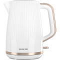 Sencor Електрочайник Sencor SWK 7510WH