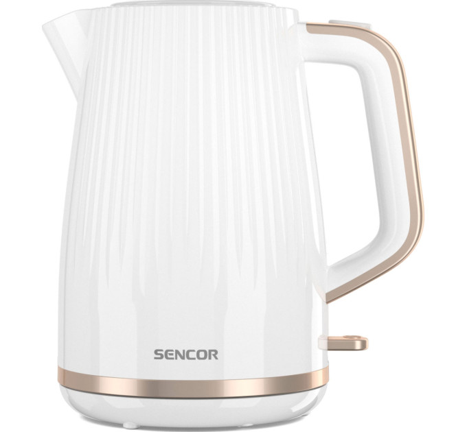 Sencor Електрочайник Sencor SWK 7510WH
