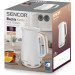 Sencor Електрочайник Sencor SWK 7510WH