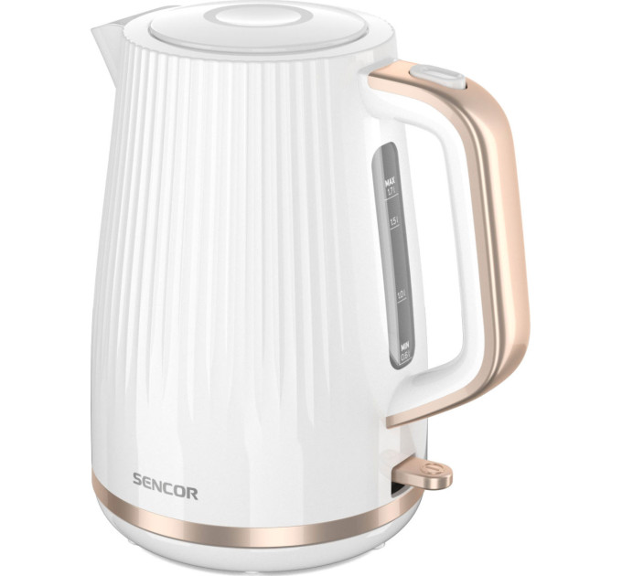 Sencor Електрочайник Sencor SWK 7510WH