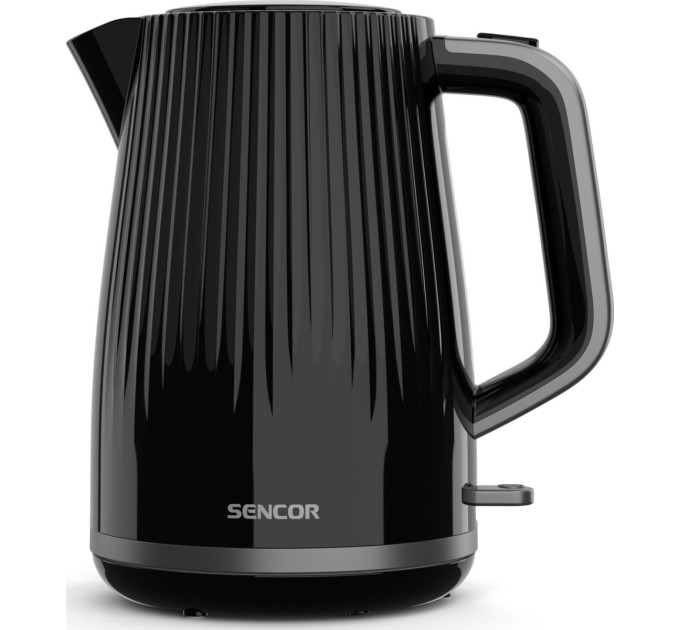 Sencor Електрочайник Sencor SWK 7519BK