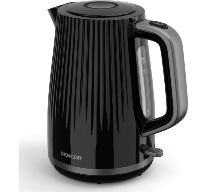 Sencor Електрочайник Sencor SWK 7519BK