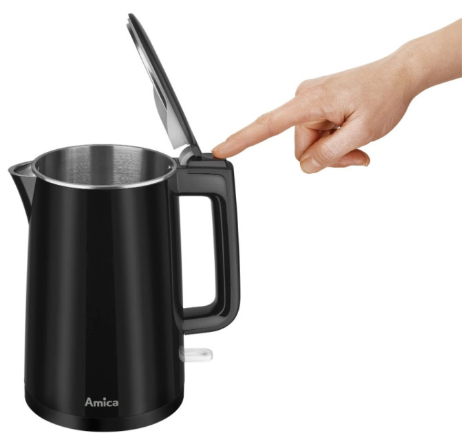AMICA Електрочайник Amica KF 4012