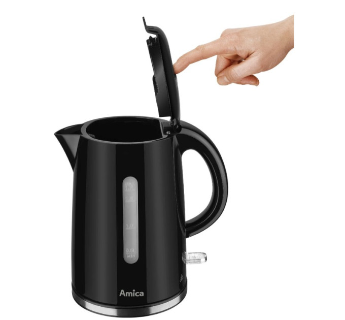 AMICA Електрочайник Amica KF 1002