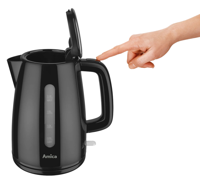AMICA Електрочайник Amica KF 1022
