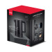 Ergo Електрочайник ERGO CT 8080 Black