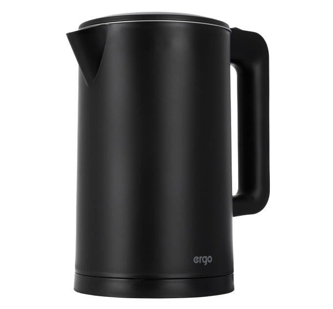 Ergo Електрочайник ERGO CT 8080 Black