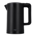 Ergo Електрочайник ERGO CT 8080 Black