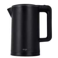 Електрочайник ERGO CT 8080 Black