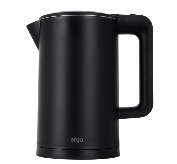 Ergo Електрочайник ERGO CT 8080 Black