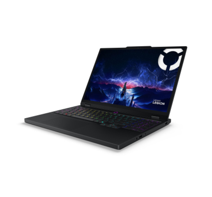 LENOVO Ноутбук Lenovo Legion 5 15IRX10 (83LY00YARA)